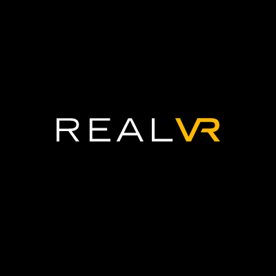 realvr.eth Ethereum Name Service (ENS and .eth domain) PFP